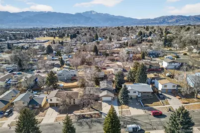 1410 Auburn Drive, Colorado Springs, CO 80909 - Photo 41