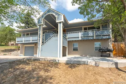 1828 Parkview Boulevard, Colorado Springs, CO 80905 - Photo 1