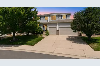 16879 E Caley Circle, Aurora, CO 80016 - Photo 1