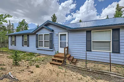 647 Wampum Lane, Jefferson, CO 80456 - Photo 1