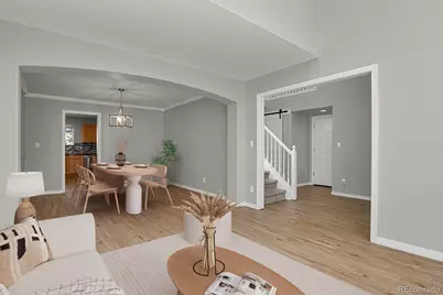 18129 E Caley Circle, Aurora, CO 80016 - Photo 5
