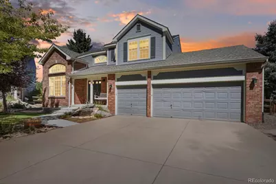 18129 E Caley Circle, Aurora, CO 80016 - Photo 1