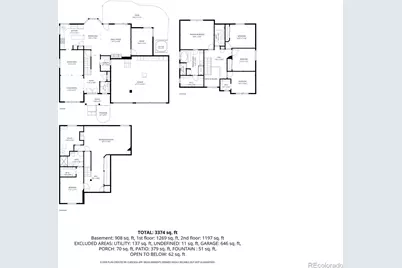 18129 E Caley Circle, Aurora, CO 80016 - Photo 43