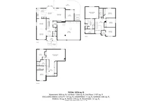 18129 E Caley Cir, Aurora, CO 80016 - Photo 43