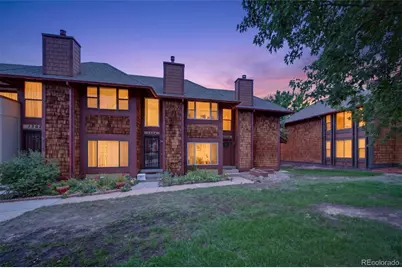 1306 S Carson Way, Aurora, CO 80012 - Photo 1
