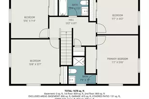 2155 E Noble Pl, Centennial, CO 80121 - Photo 33