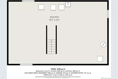 2155 E Noble Place, Centennial, CO 80121 - Photo 31