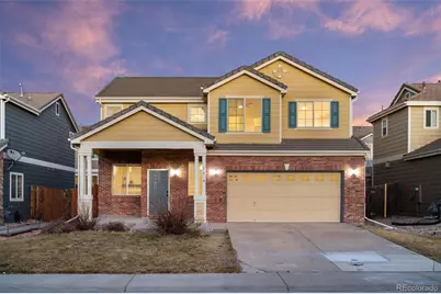 7414 S Mobile Street, Aurora, CO 80016 - Photo 1