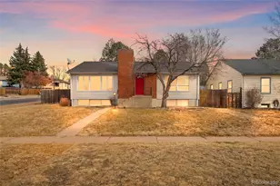 1133 Farragut Ave, Colorado Springs, CO 80909 - Photo 1