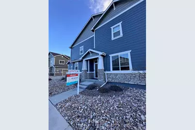 16808 E 119th Avenue #D, Commerce City, CO 80022 - Photo 1