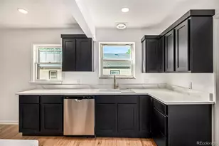 1409 S Clermont St, Denver, CO 80222 - Photo 9