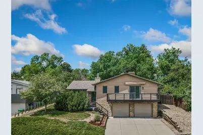 5411 Manitou Road, Littleton, CO 80123 - Photo 25