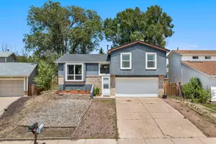 4831 Trailmark Loop, Colorado Springs, CO 80916 - Photo 1