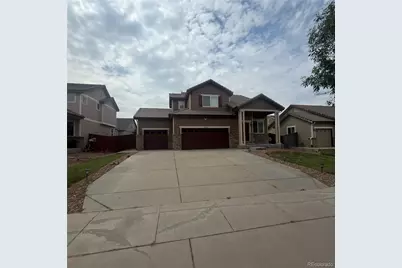 11542 E 118th Place, Henderson, CO 80640 - Photo 1