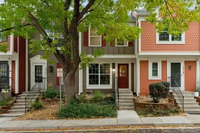 1091 Milo Circle #B, Lafayette, CO 80026 - Photo 1