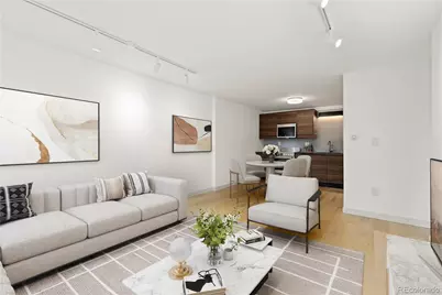 1008 N Corona Street #303, Denver, CO 80218 - Photo 3