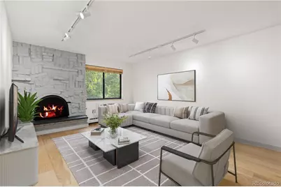 1008 N Corona Street #303, Denver, CO 80218 - Photo 1