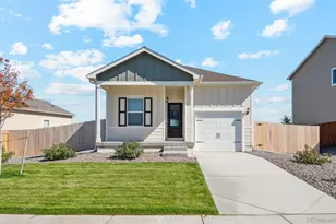 944 Savona Ave, Fort Lupton, CO 80621 - Photo 1