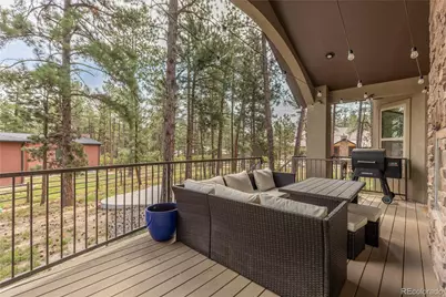 1395 Gore Circle, Larkspur, CO 80118 - Photo 43