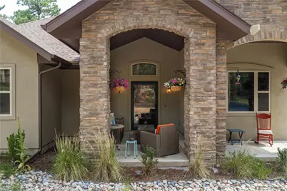 1395 Gore Circle, Larkspur, CO 80118 - Photo 3