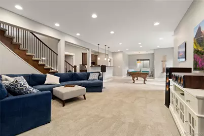 1395 Gore Circle, Larkspur, CO 80118 - Photo 31