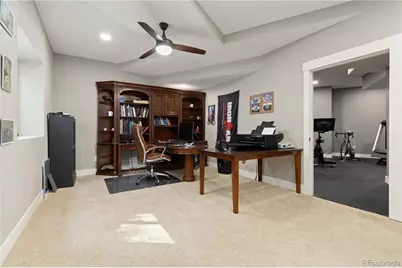 1395 Gore Circle, Larkspur, CO 80118 - Photo 37
