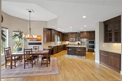 1395 Gore Circle, Larkspur, CO 80118 - Photo 9