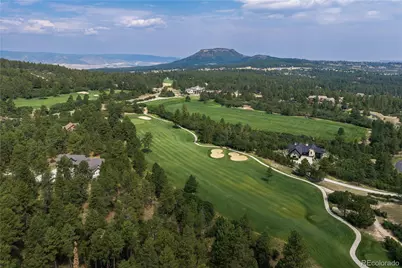 1395 Gore Circle, Larkspur, CO 80118 - Photo 49