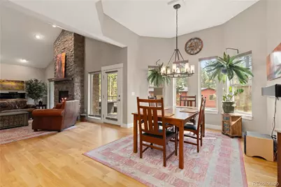 1395 Gore Circle, Larkspur, CO 80118 - Photo 11