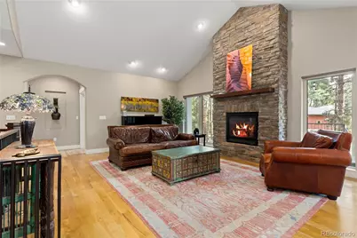 1395 Gore Circle, Larkspur, CO 80118 - Photo 5