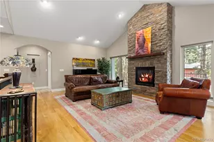 1395 Gore Cir, Larkspur, CO 80118 - Photo 5