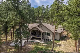 1395 Gore Cir, Larkspur, CO 80118 - Photo 47