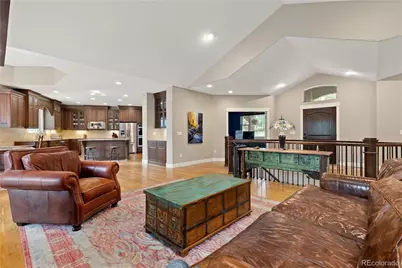 1395 Gore Circle, Larkspur, CO 80118 - Photo 7