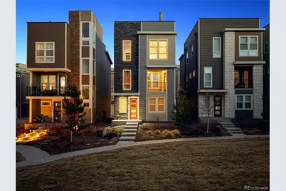 2579 Palau Way, Castle Rock, CO 80109 - Photo 1