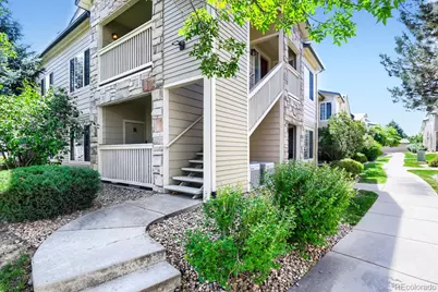 9991 E Idaho Circle #201, Aurora, CO 80247 - Photo 1