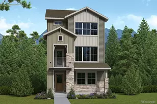 4712 N Denali Ct, Aurora, CO 80019 - Photo 1