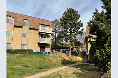 7495 E Quincy Avenue #305, Denver, CO 80237 - Photo 5