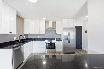 9335 E Center Avenue #10C, Denver, CO 80247 - Photo 1