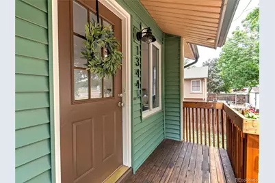 1344 N Arcadia Street, Colorado Springs, CO 80903 - Photo 1