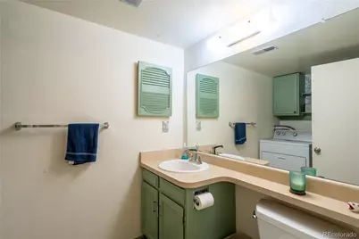 6608 Flintridge Drive, Colorado Springs, CO 80918 - Photo 17