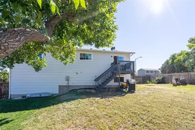 6608 Flintridge Drive, Colorado Springs, CO 80918 - Photo 19