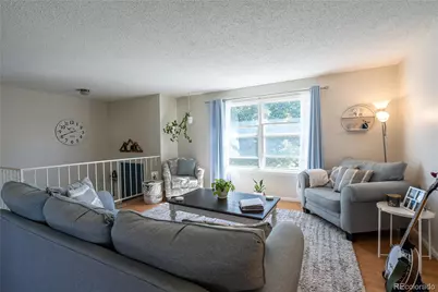 6608 Flintridge Drive, Colorado Springs, CO 80918 - Photo 5