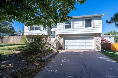 6608 Flintridge Drive, Colorado Springs, CO 80918 - Photo 3
