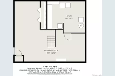 6771 S Dahlia Court, Centennial, CO 80122 - Photo 29