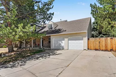 6771 S Dahlia Court, Centennial, CO 80122 - Photo 1