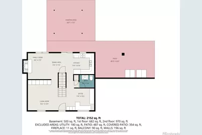 6771 S Dahlia Court, Centennial, CO 80122 - Photo 27