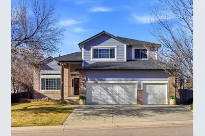 9345 Erminedale Drive, Lone Tree, CO 80124 - Photo 1