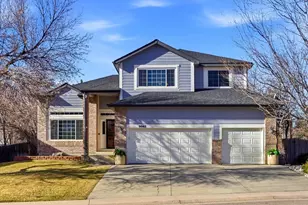 9345 Erminedale Dr, Lone Tree, CO 80124 - Photo 1