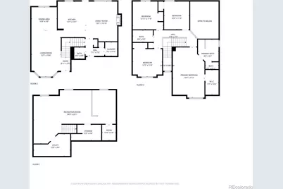 5536 Pioneer Mesa Drive, Colorado Springs, CO 80923 - Photo 27