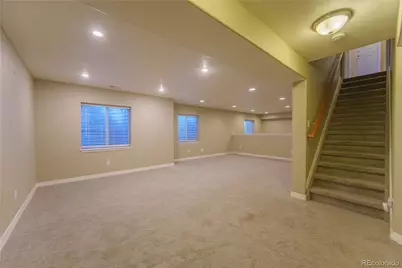 5536 Pioneer Mesa Drive, Colorado Springs, CO 80923 - Photo 13